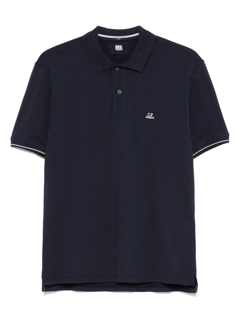 Tacting polo shirt 1
