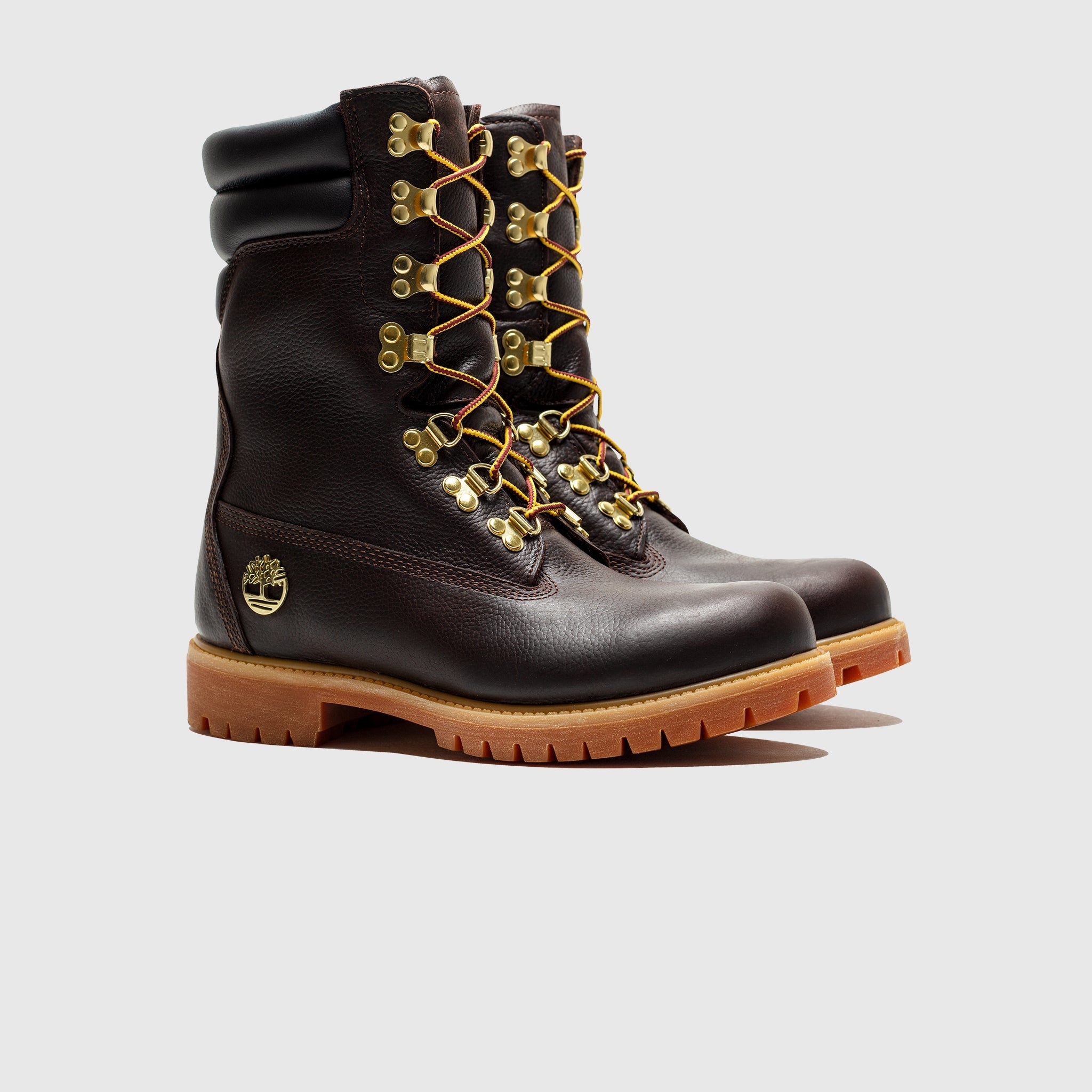 PREMIUM TALL WATERPROOF BOOT - 2