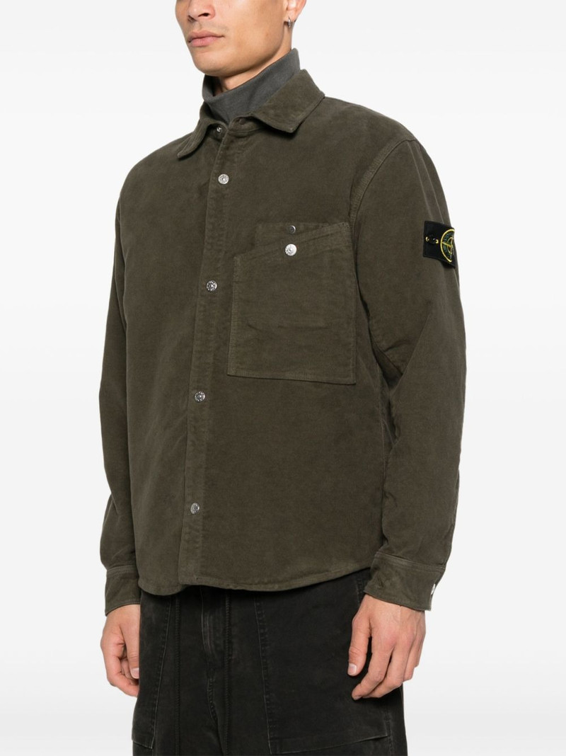 pocket shirt 3