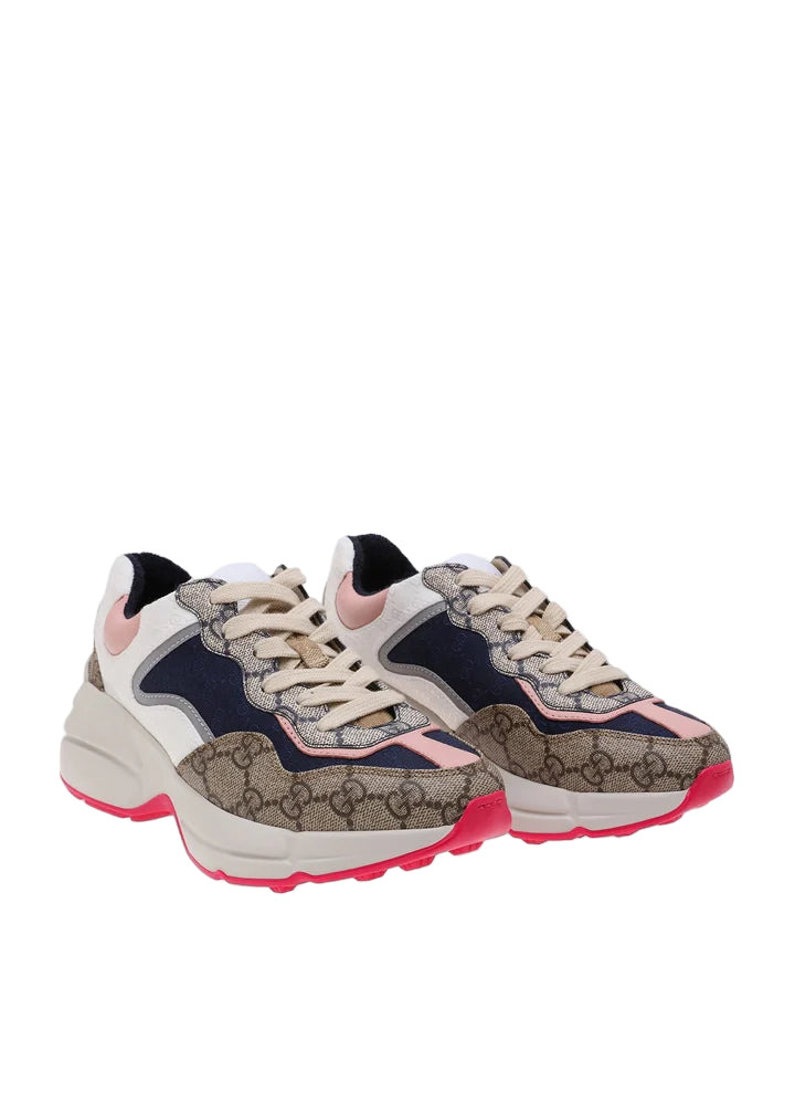 GG Rhyton sneakers - 2