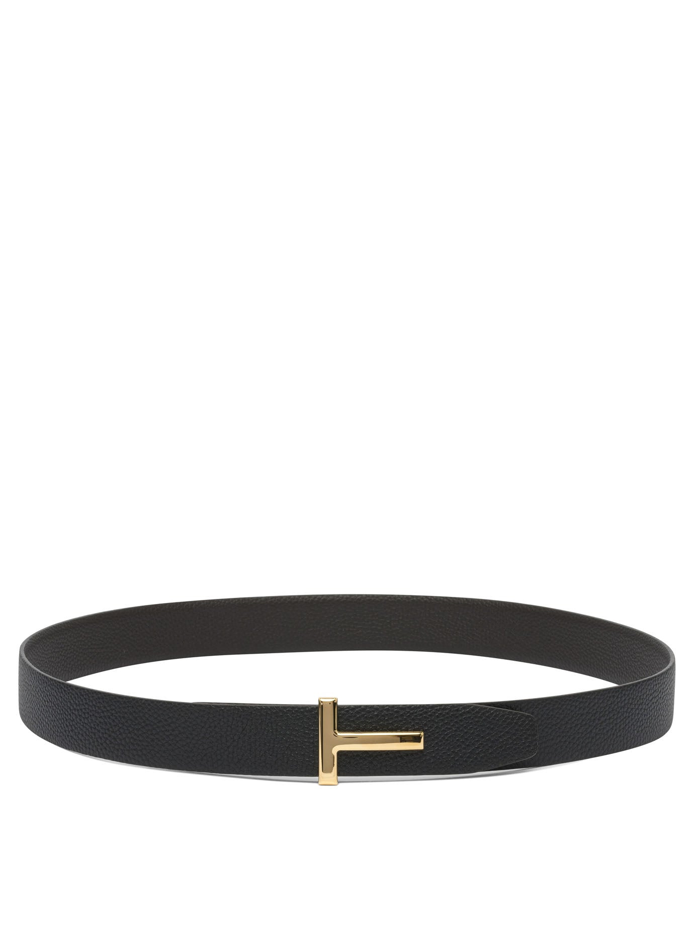 Tom Ford Reversible Belt 30 Mm - 2
