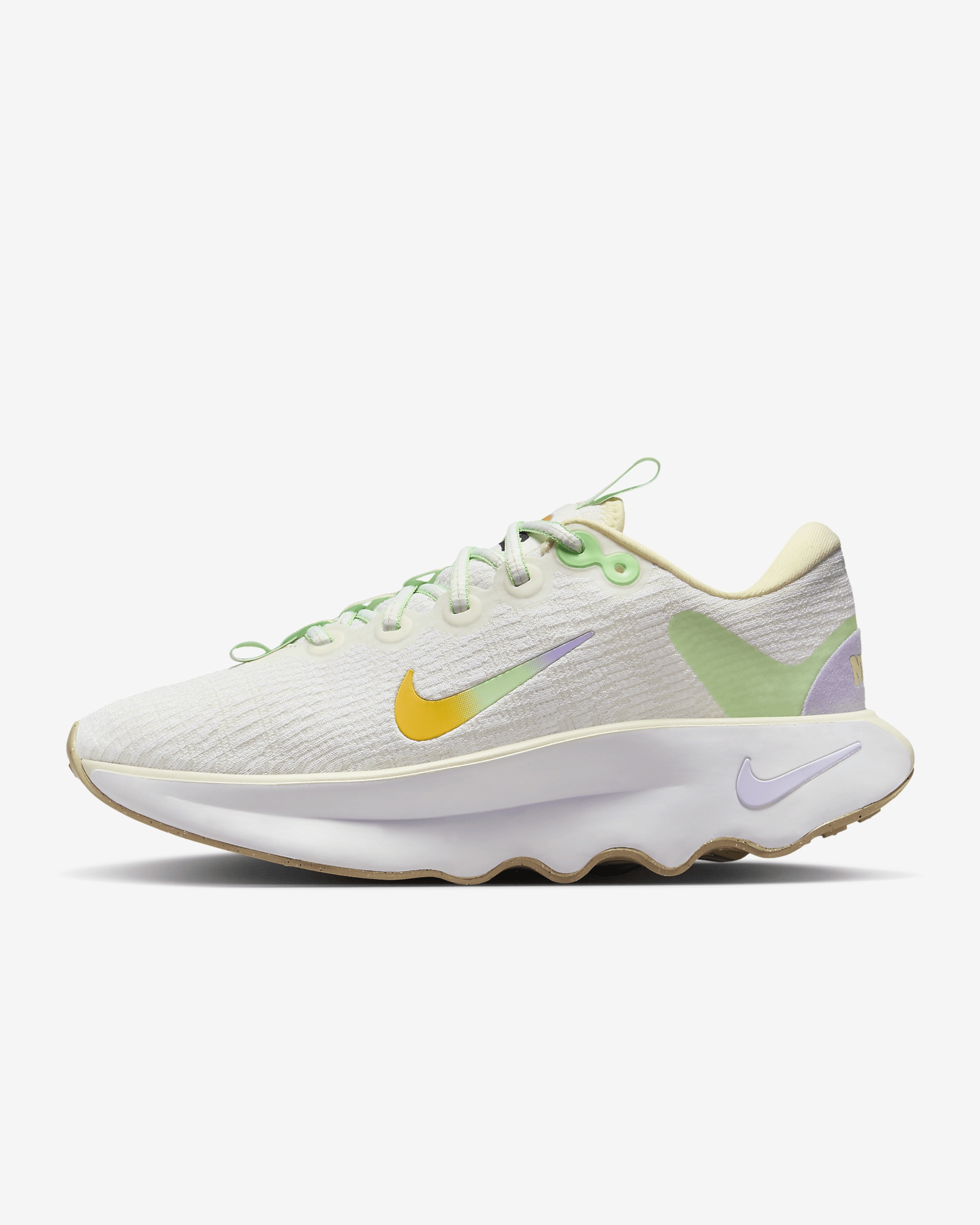 Nike Women's Motiva Walking Shoes - 1