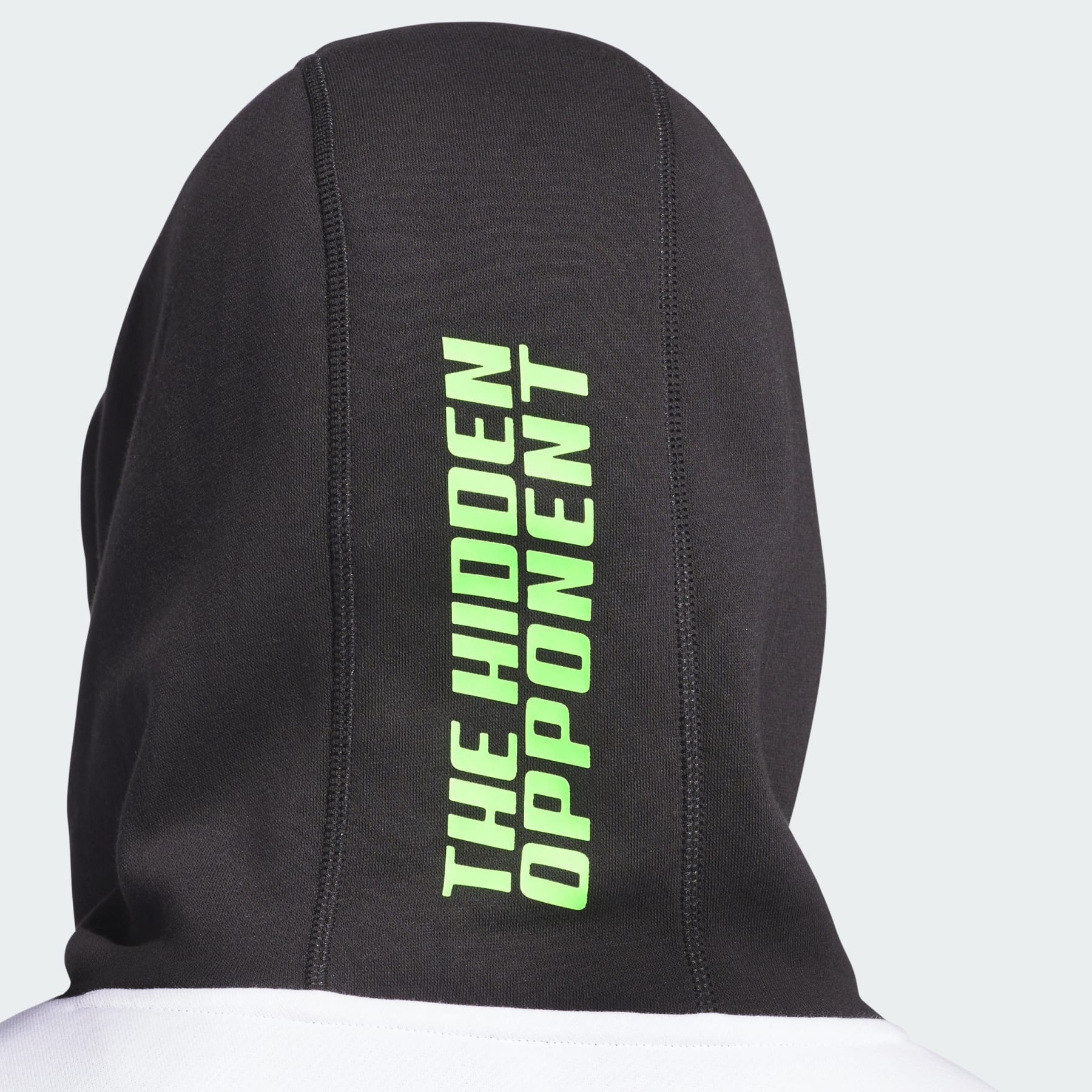 Mental Health Awareness Hooded Jersey - 6