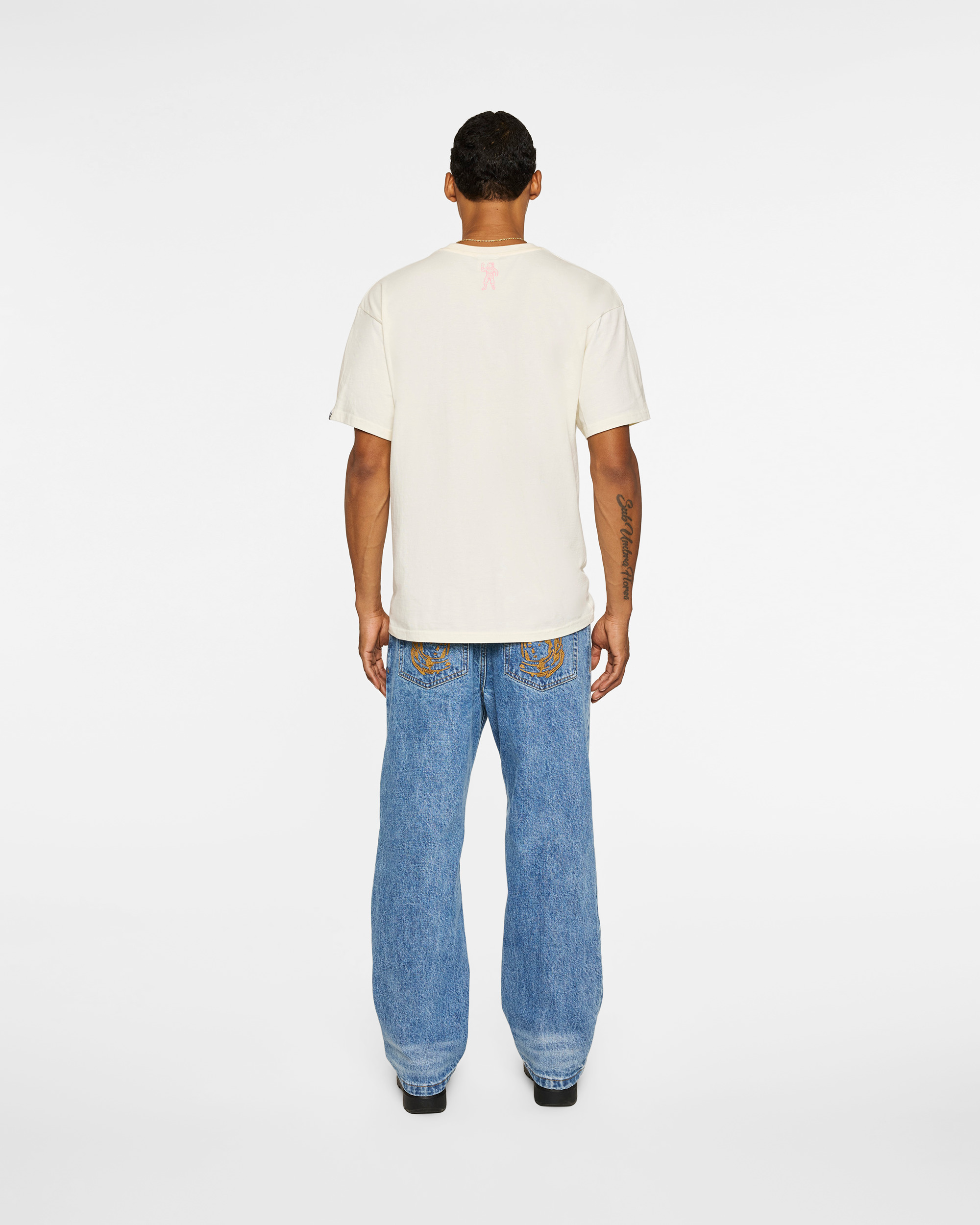 VOYAGE TEE - 4