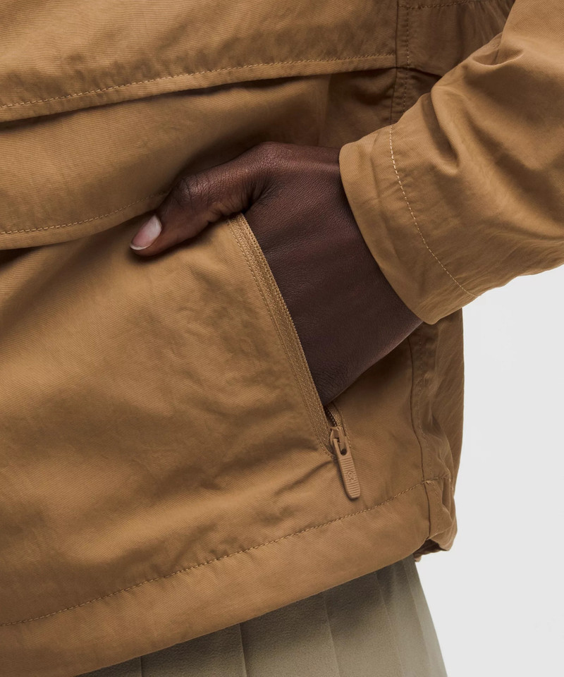 Always Effortless Classic-Fit Jacket 5