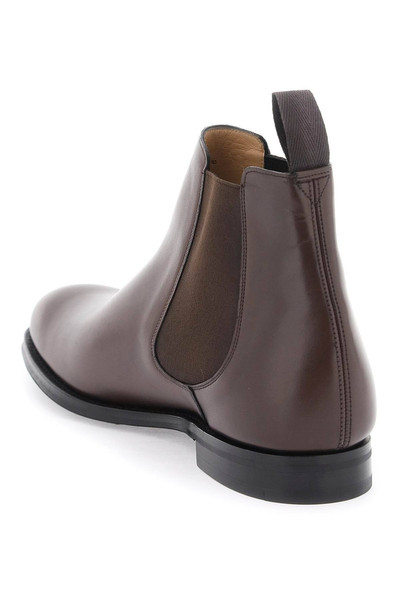 Church's AMBERLEY CHELSEA ANKLE BOOTS outlook