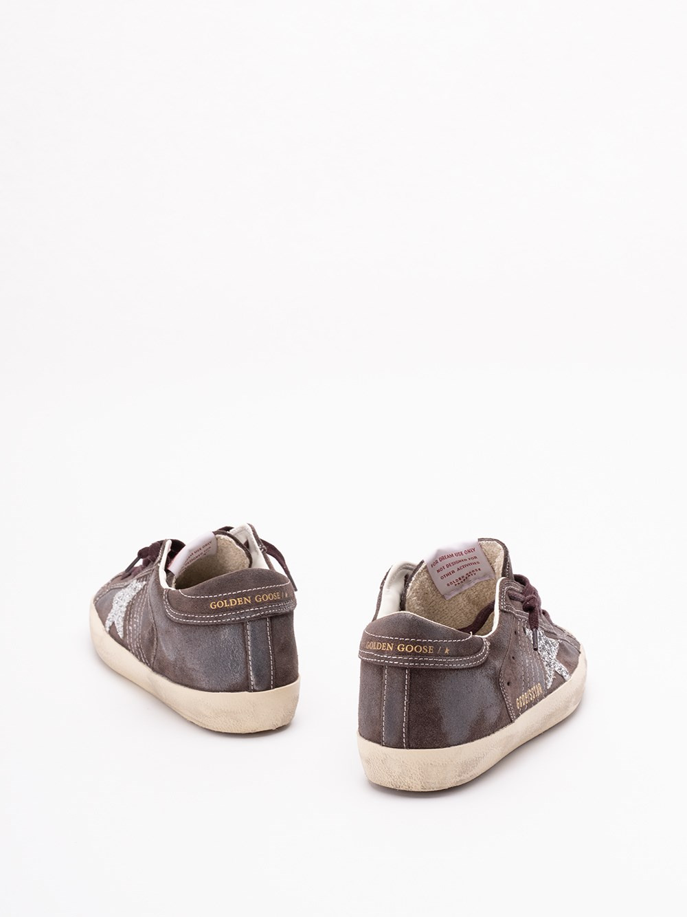 `Super-Star` Sneakers - 3