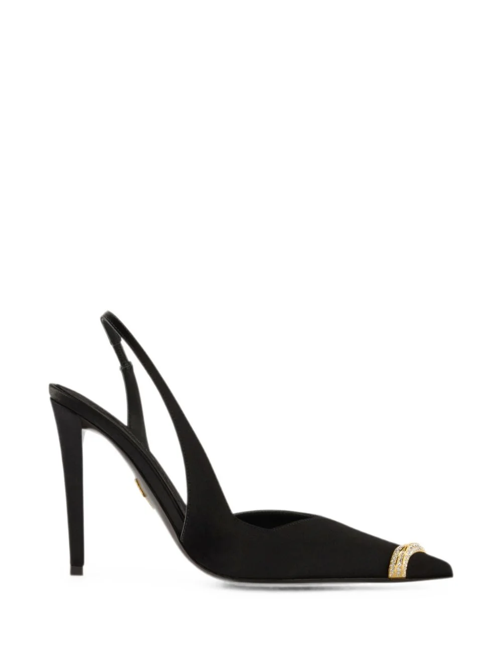 Salamander slingback pumps 105 - 1