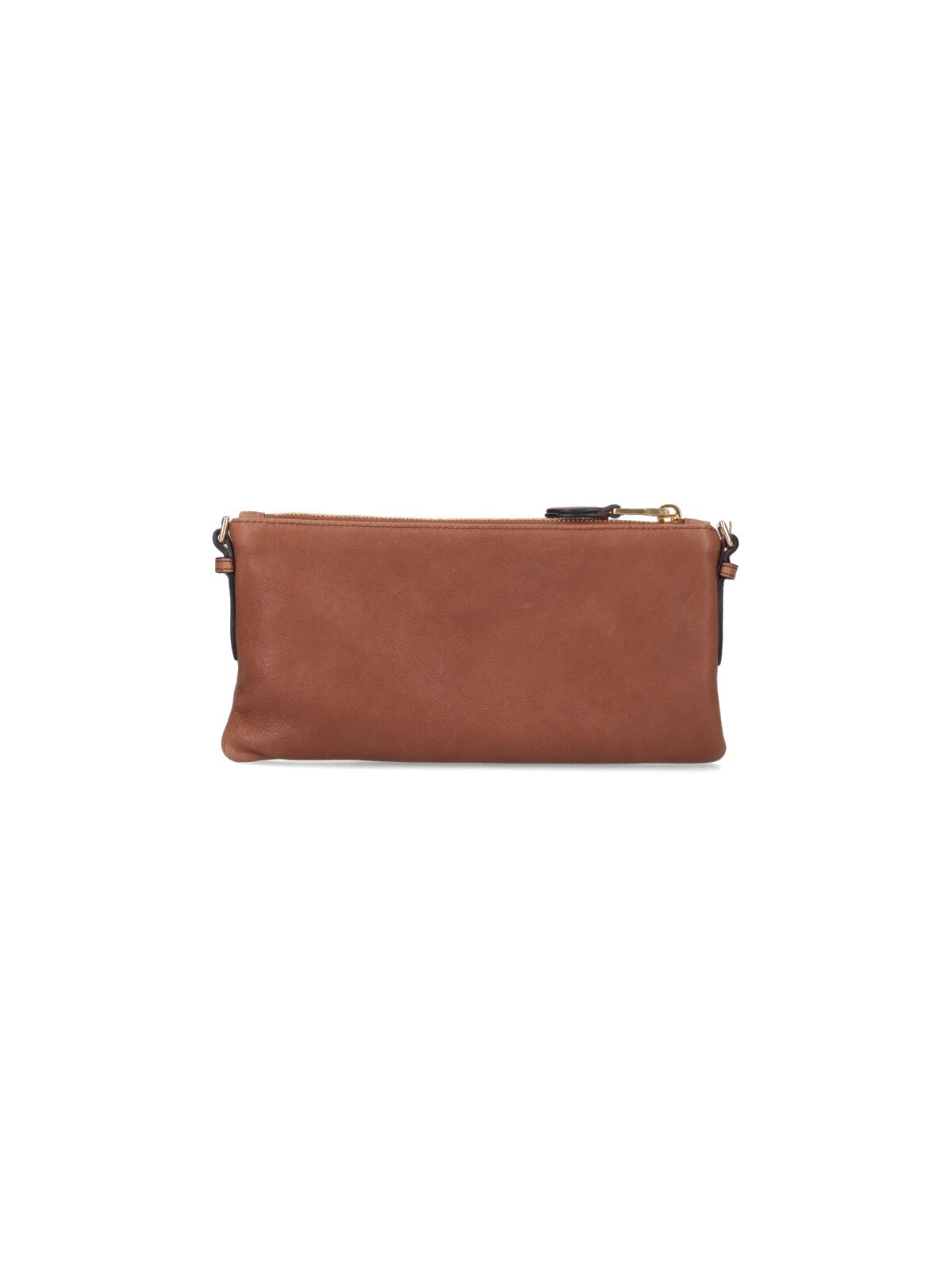 LOGO MINI POUCH - 3