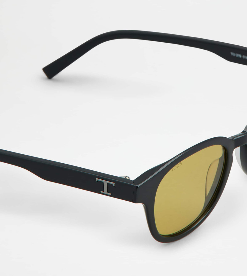 SUNGLASSES - BLACK 4