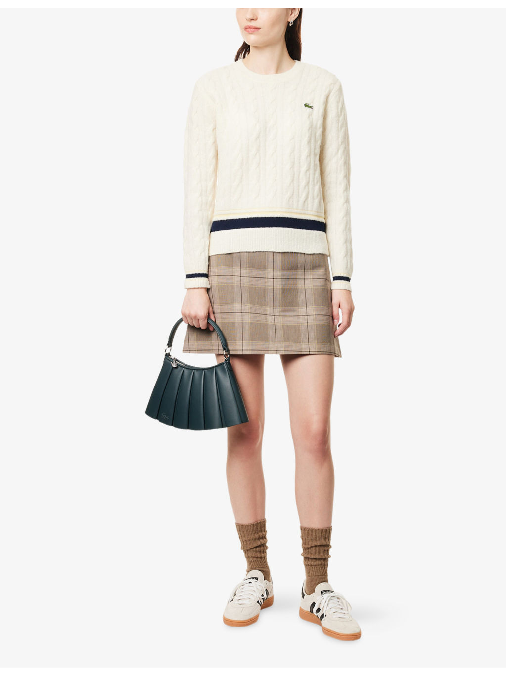 selfridges's post