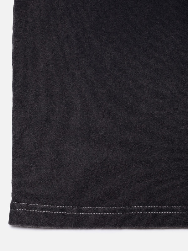 Koffe Sub Noise T-Shirt Antracite - 5