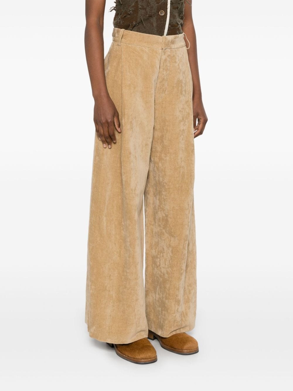 Pudding trousers - 3