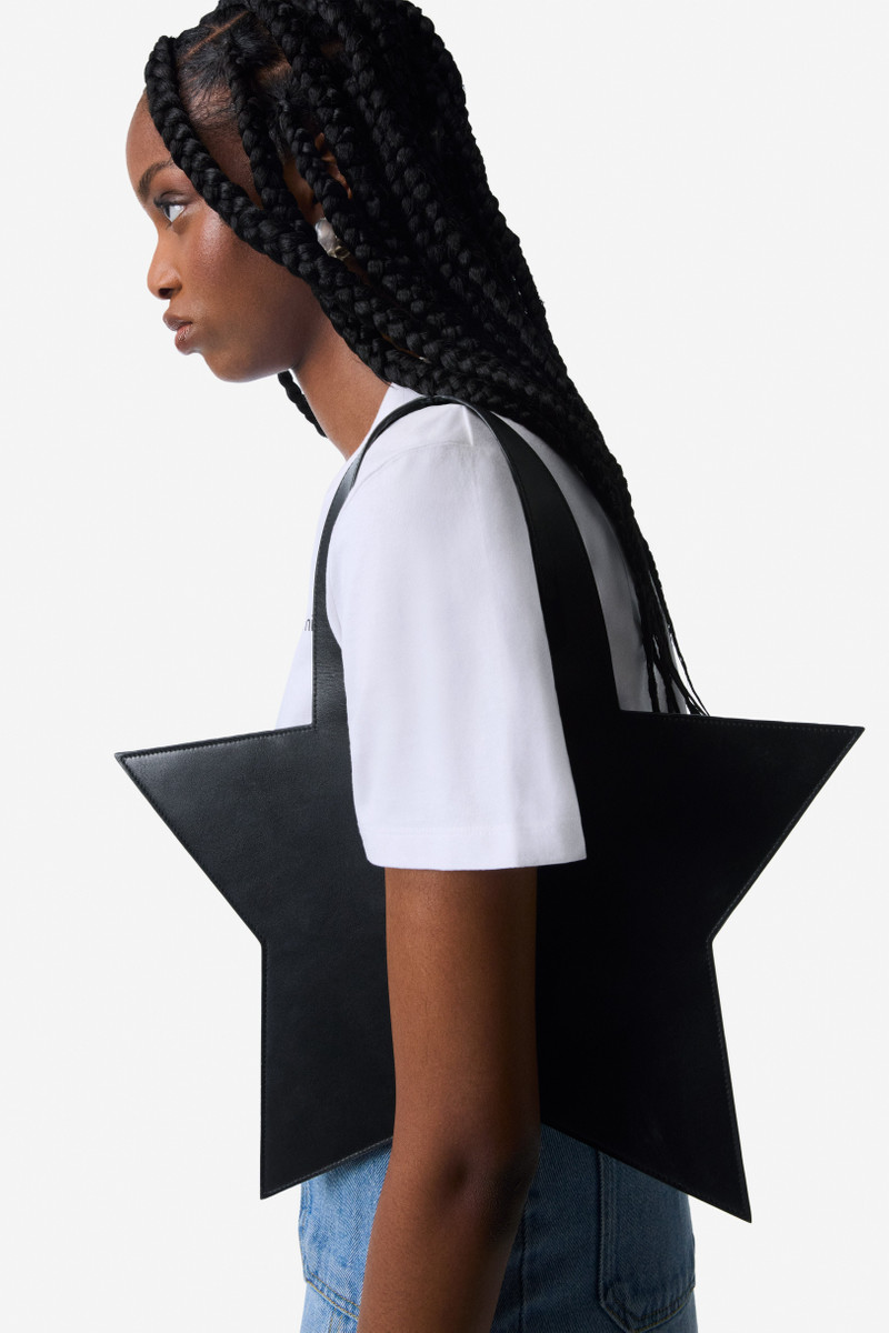 COPERNI Mini Star Tote Bag outlook