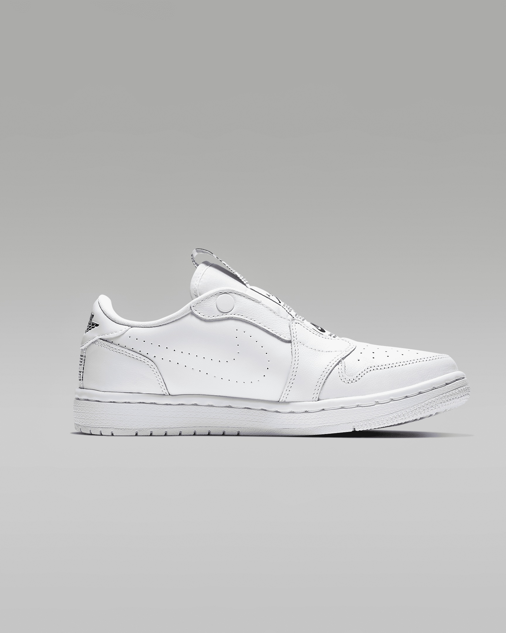 Air Jordan 1 Retro Low Slip Women's Shoes - 3