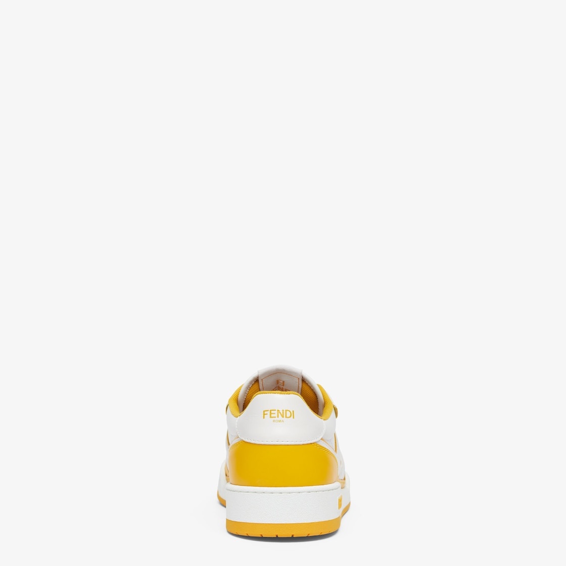 Fendi Match Sneakers - 3