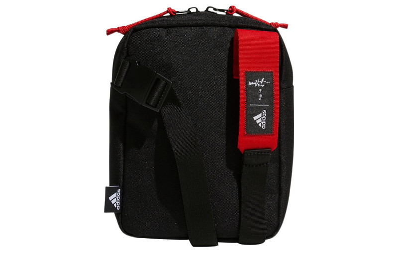 adidas adidas CNY Organiser Bag 'Black' II0632 outlook