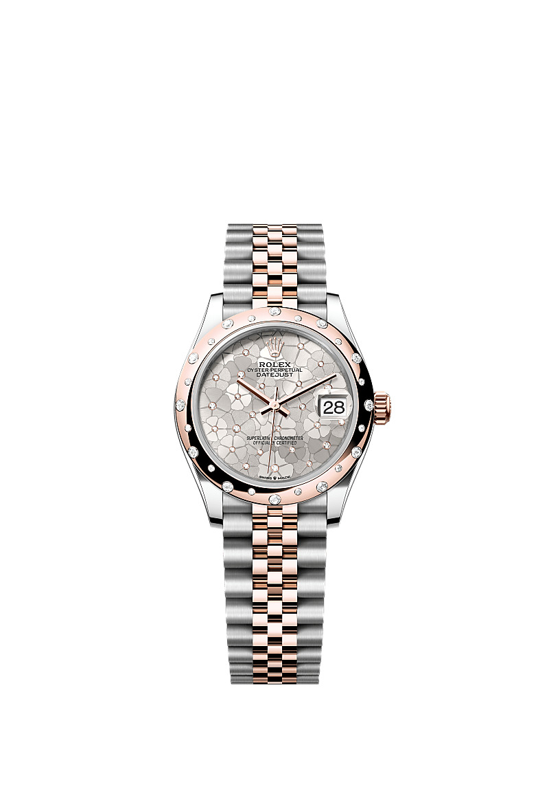 DATEJUST 31 - 1