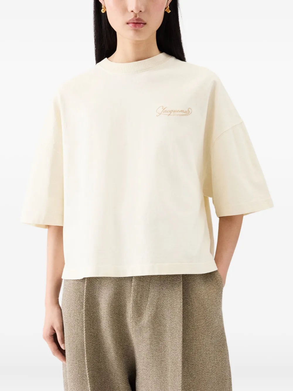 Le Tshirt Corto - 2