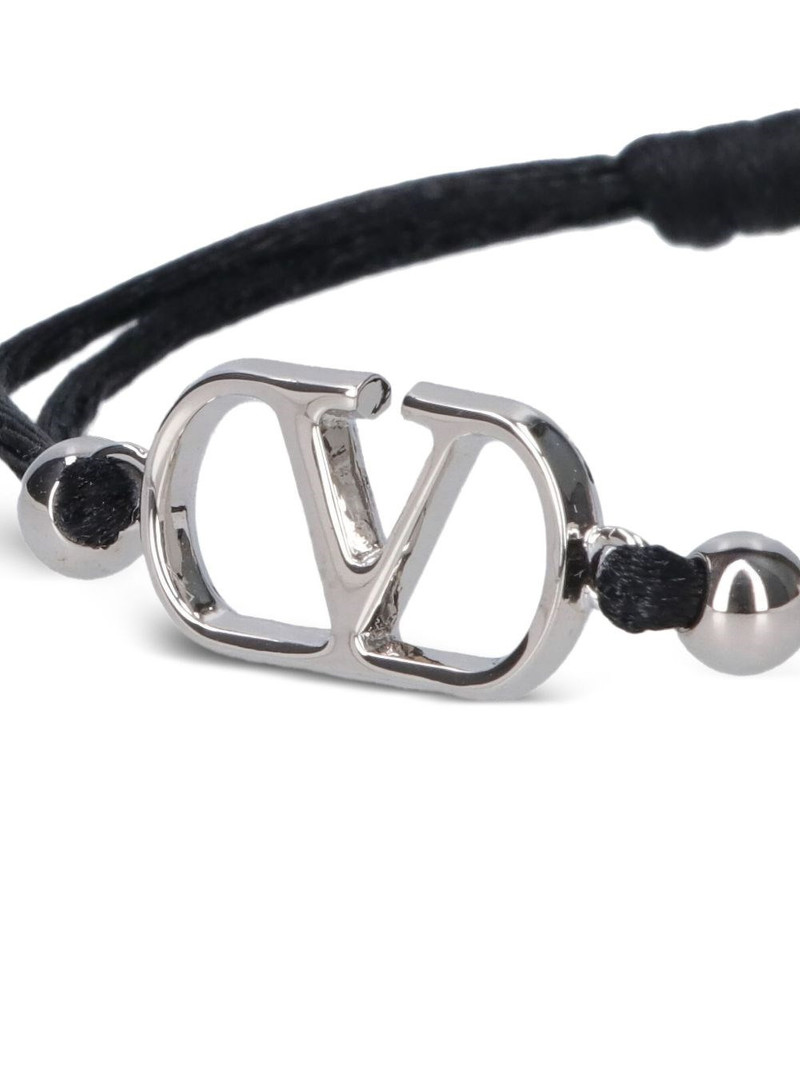 Valentino VLogo Signature bracelet outlook