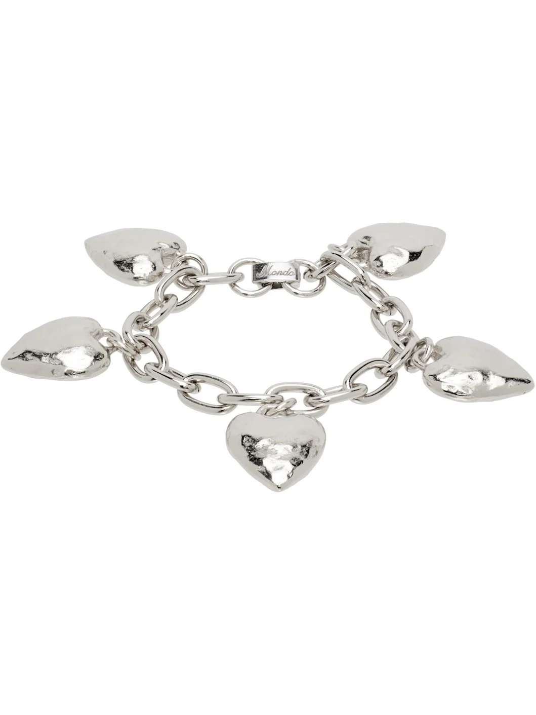 Heart Burn Bracelet - 1