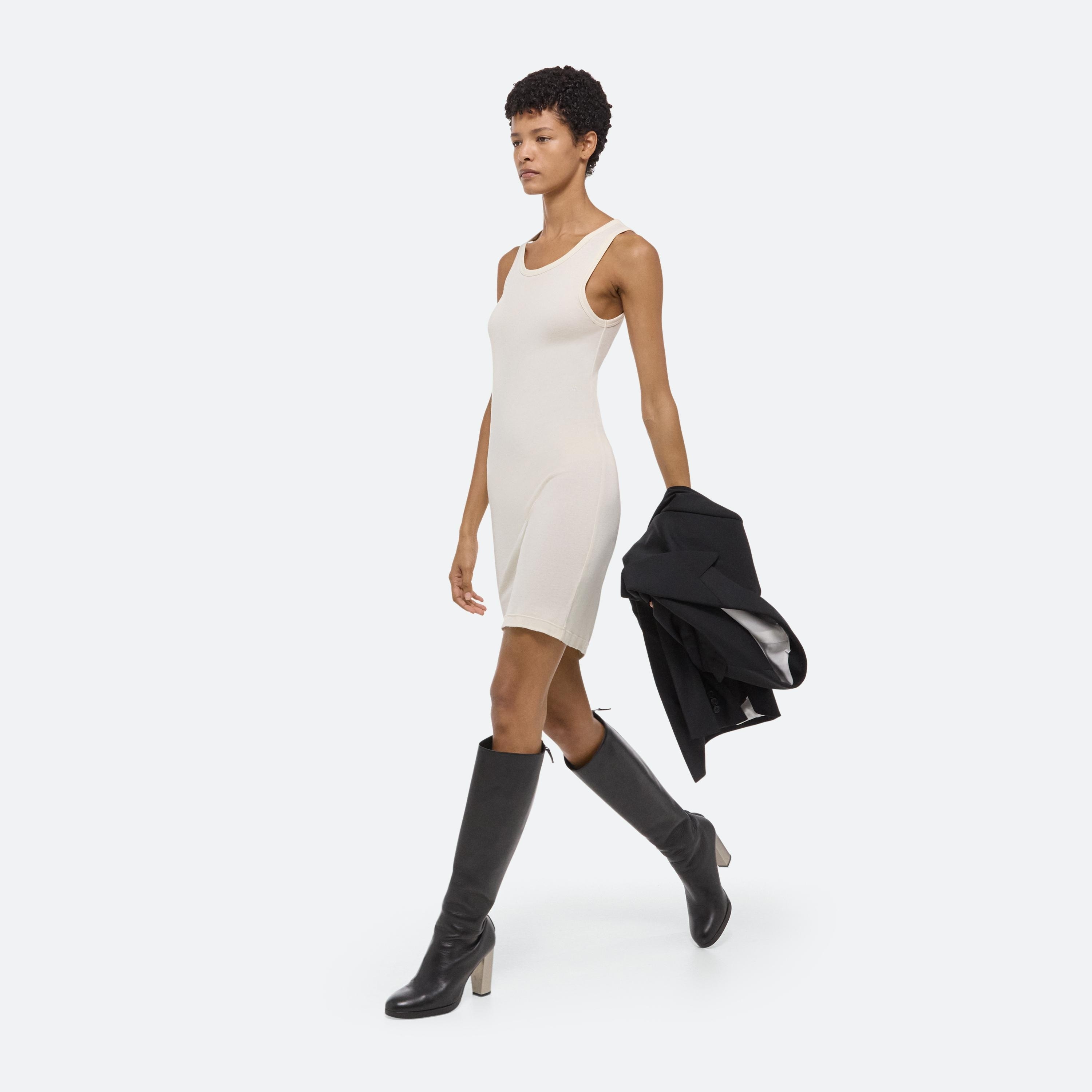 TANK DRESS - 7