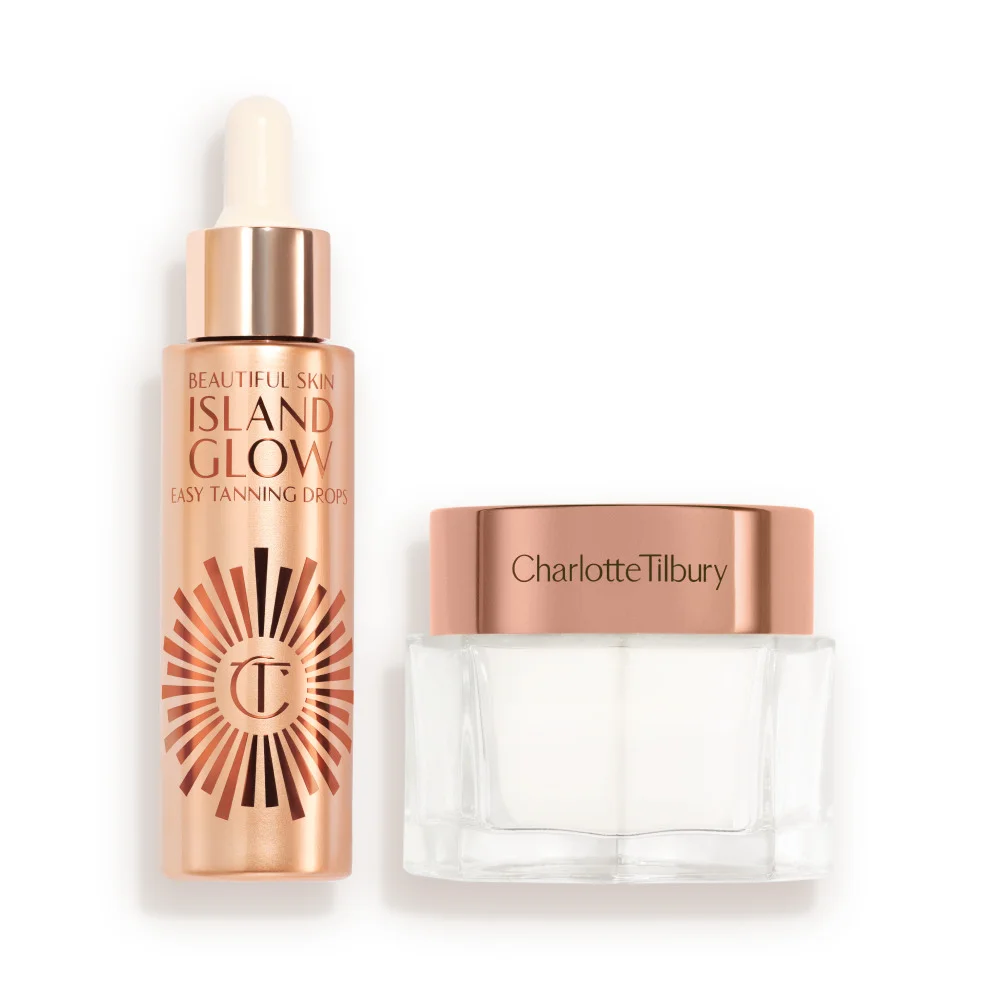 YOUR BEST EVER GLOW DUO SKINCARE KIT - 1