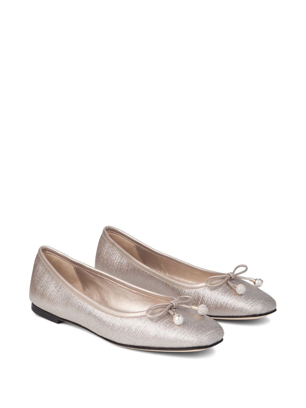 Elme ballet flats - 2