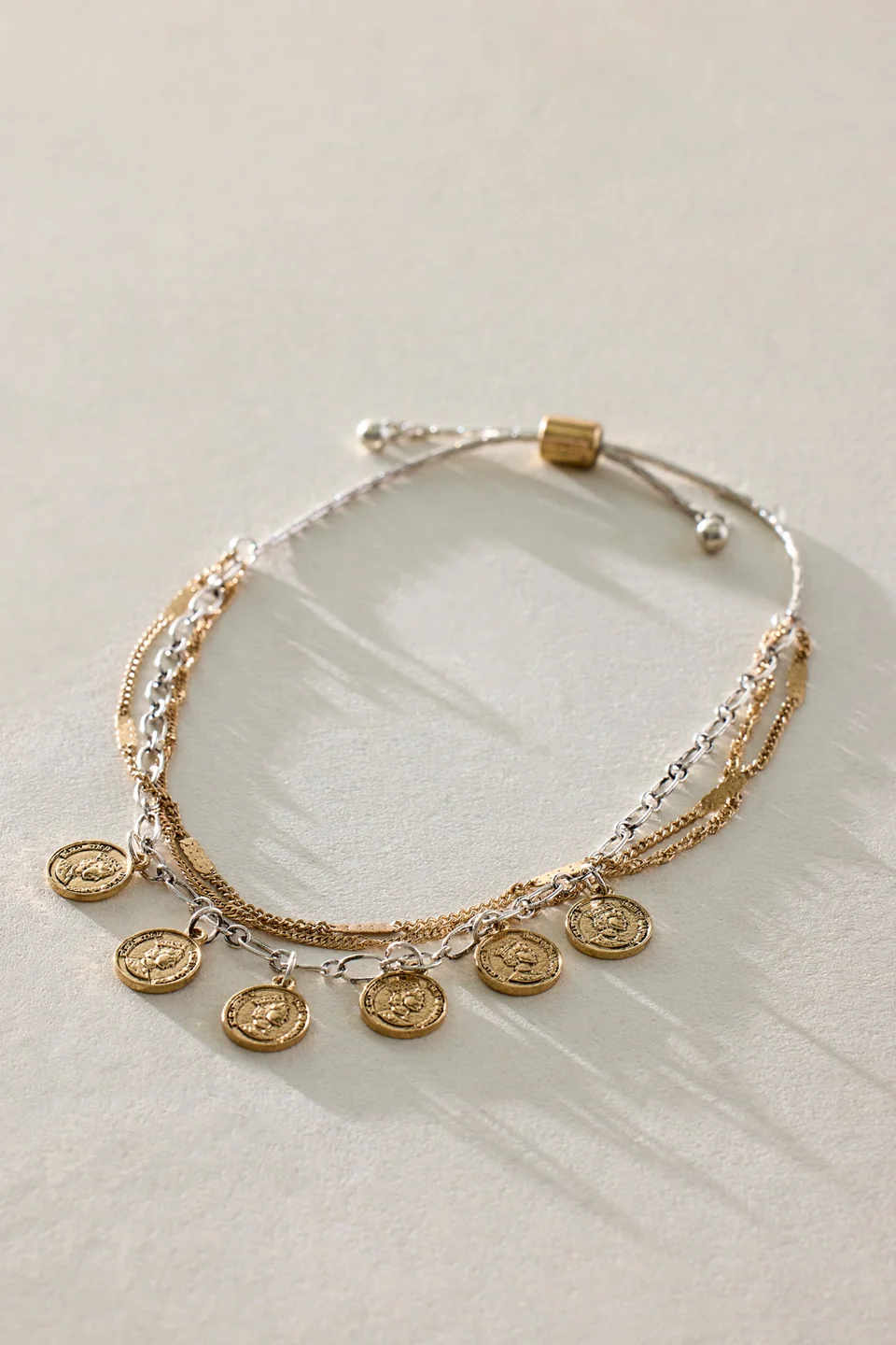 Alara Anklet - 1