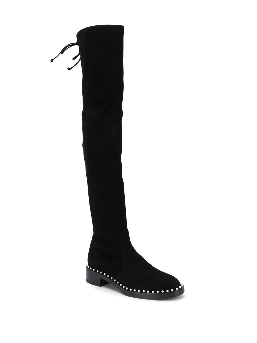 Lowland  knee boots - 2