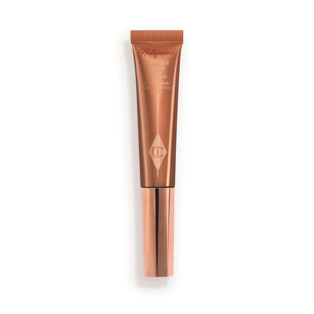 HOLLYWOOD CONTOUR WAND MEDIUM-DEEP - 1