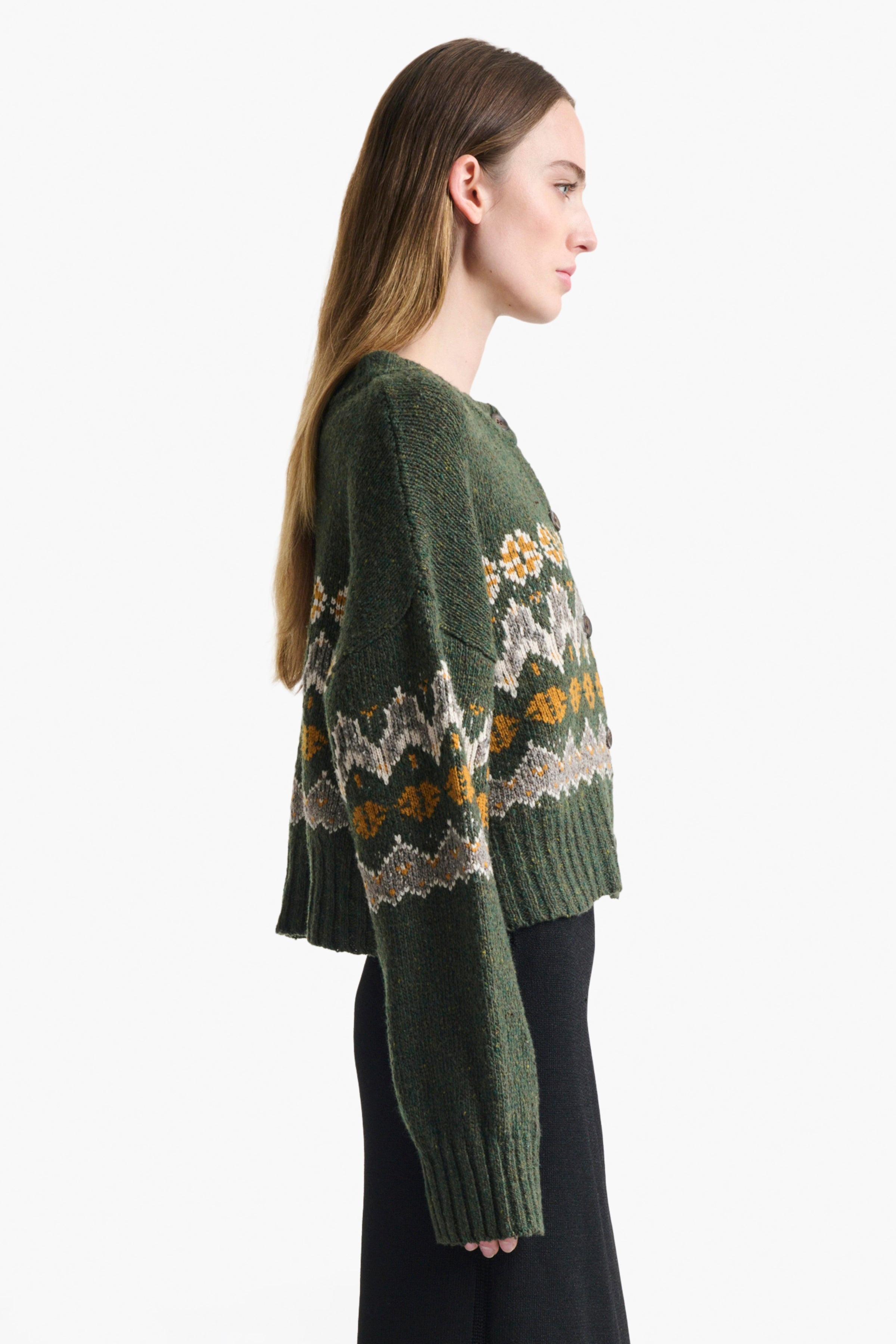 CAMMIE SWEATER - 4