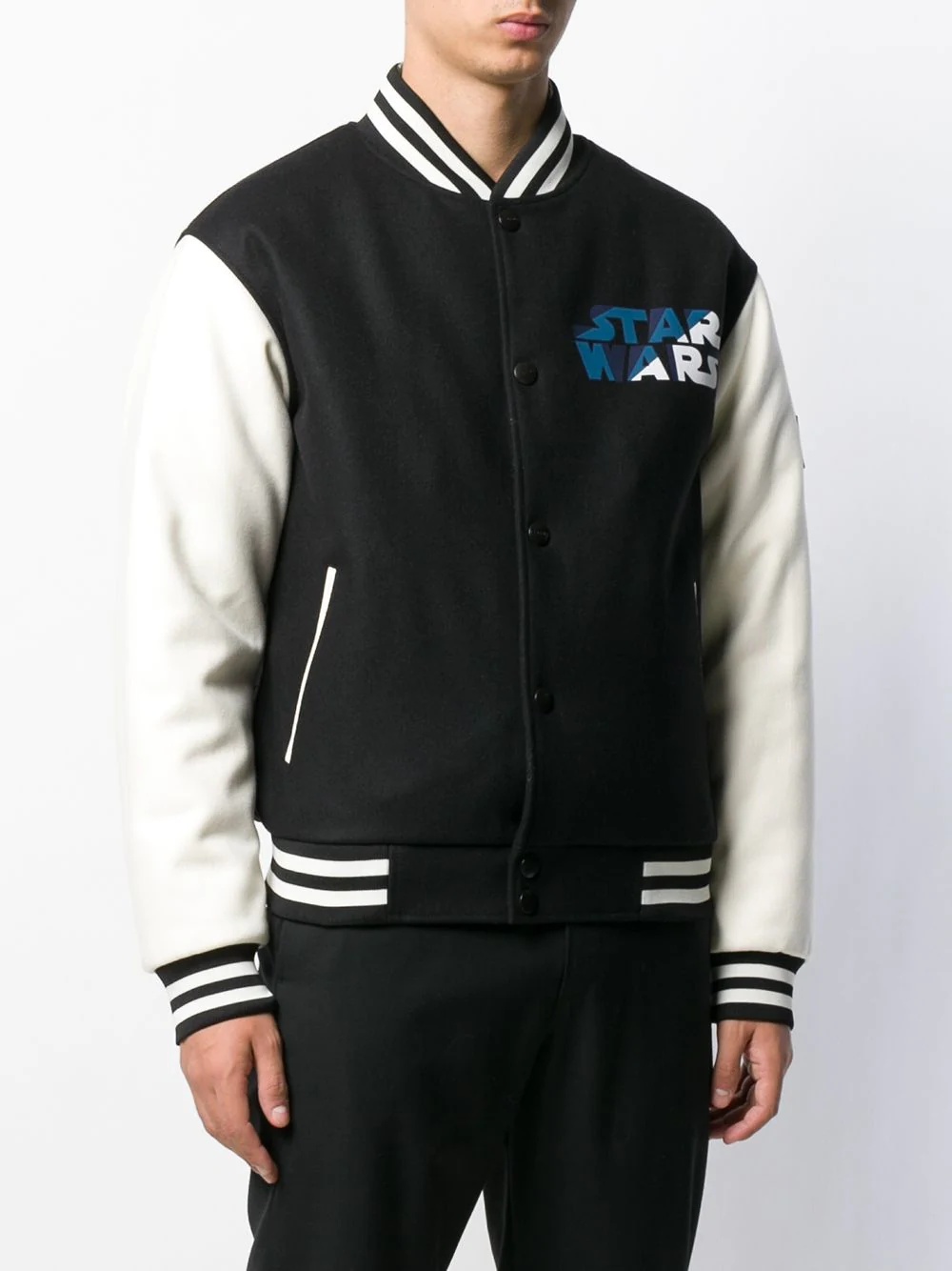 Star Wars bomber jacket - 4