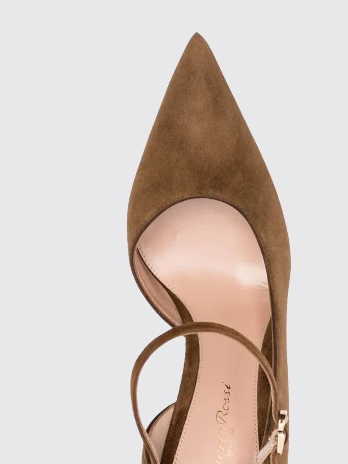 Shoes woman Gianvito Rossi - 4