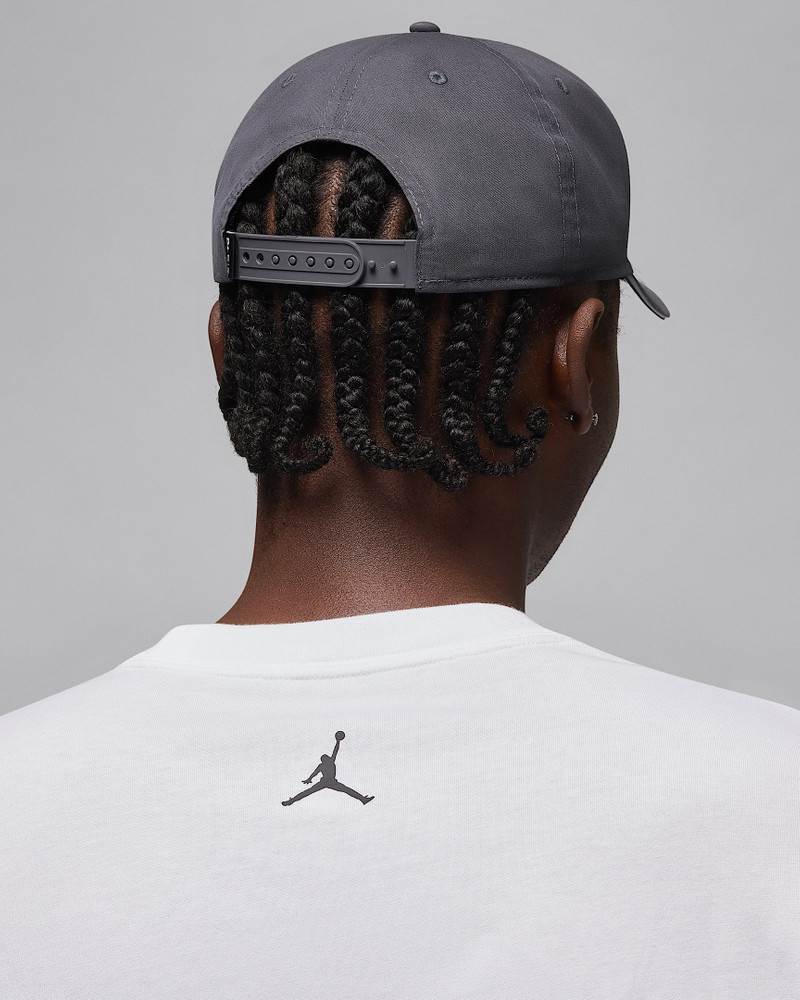 Paris Saint-Germaine Rise Structured Hat 2