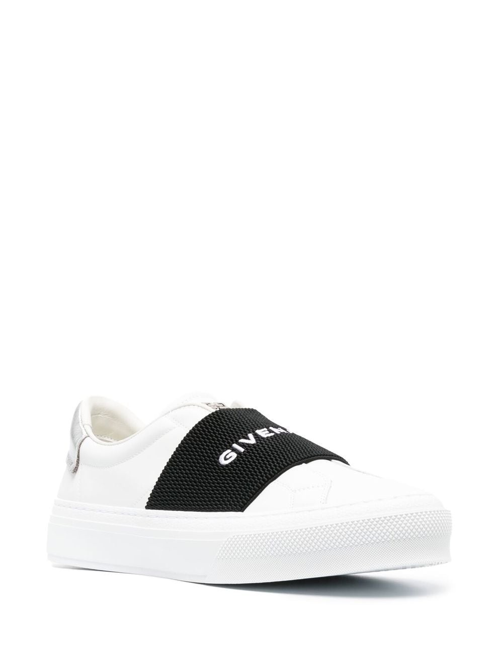 City Sport low-top sneakers - 2