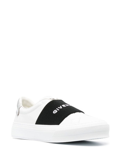 Givenchy City Sport low-top sneakers outlook