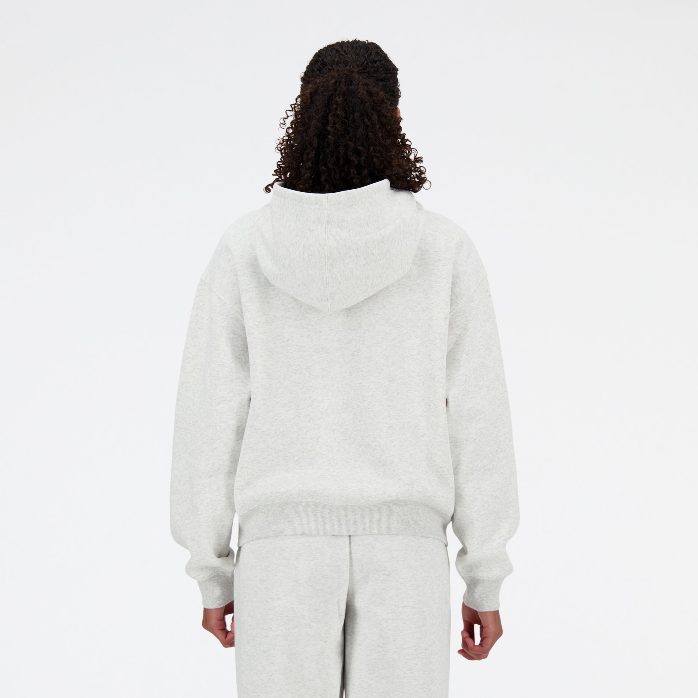 Sport Essentials Fleece Hoodie - 3