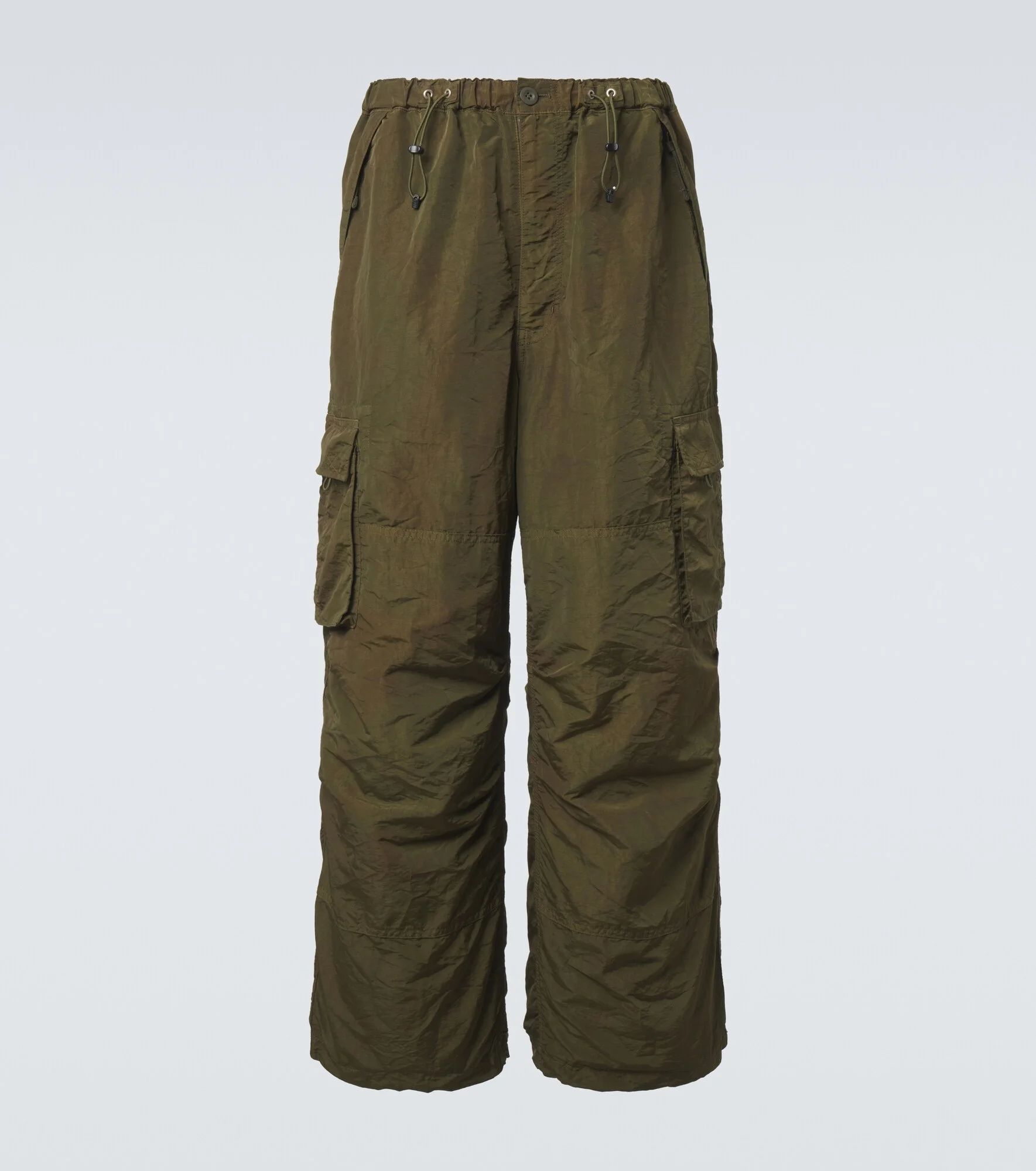Cargo pants - 1