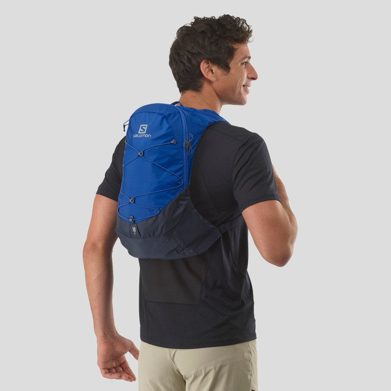 SALOMON XT 10 outlook