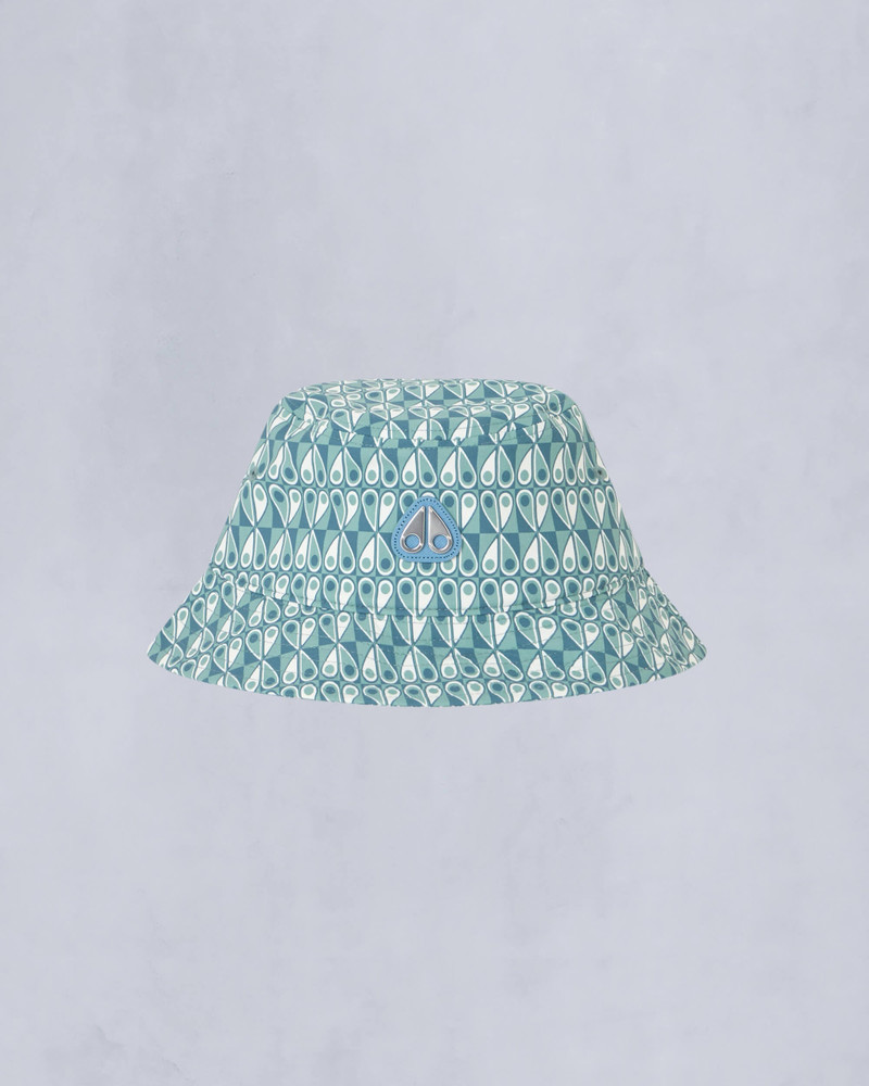 THE BAY BUCKET HAT 1