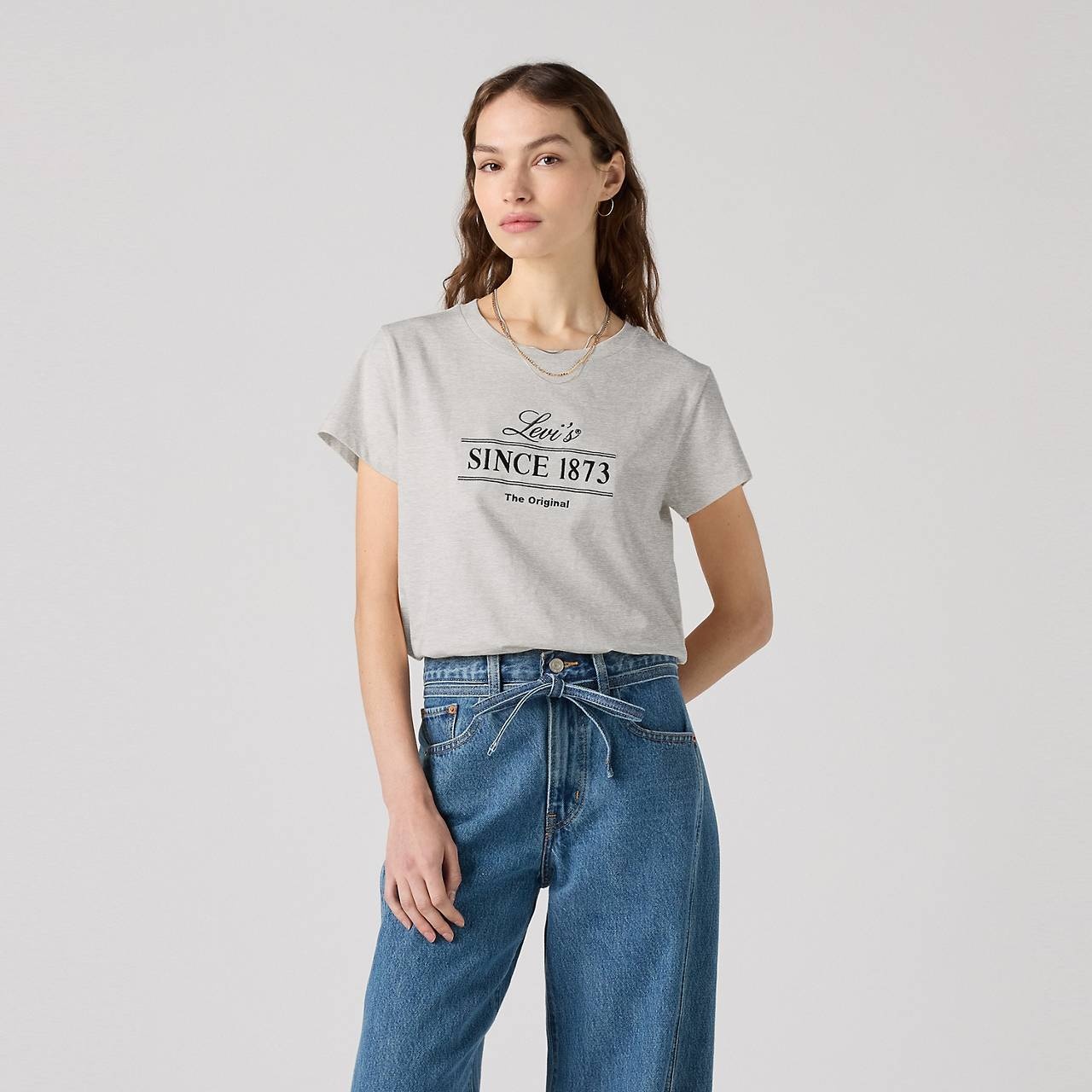 GRAPHIC BOXY T-SHIRT - 2