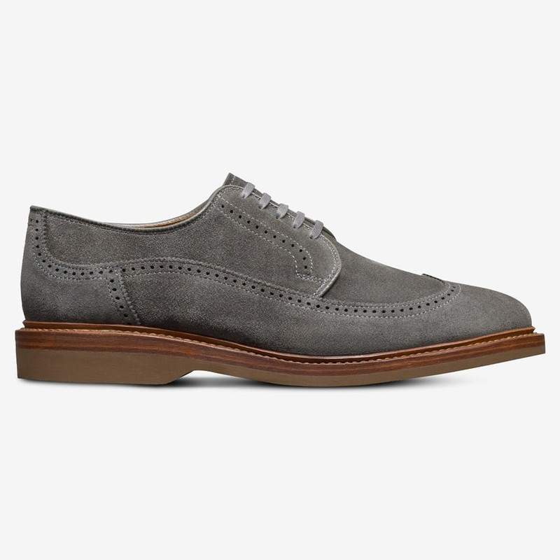Winston Verse Wingtip Oxford Dress Shoe 1