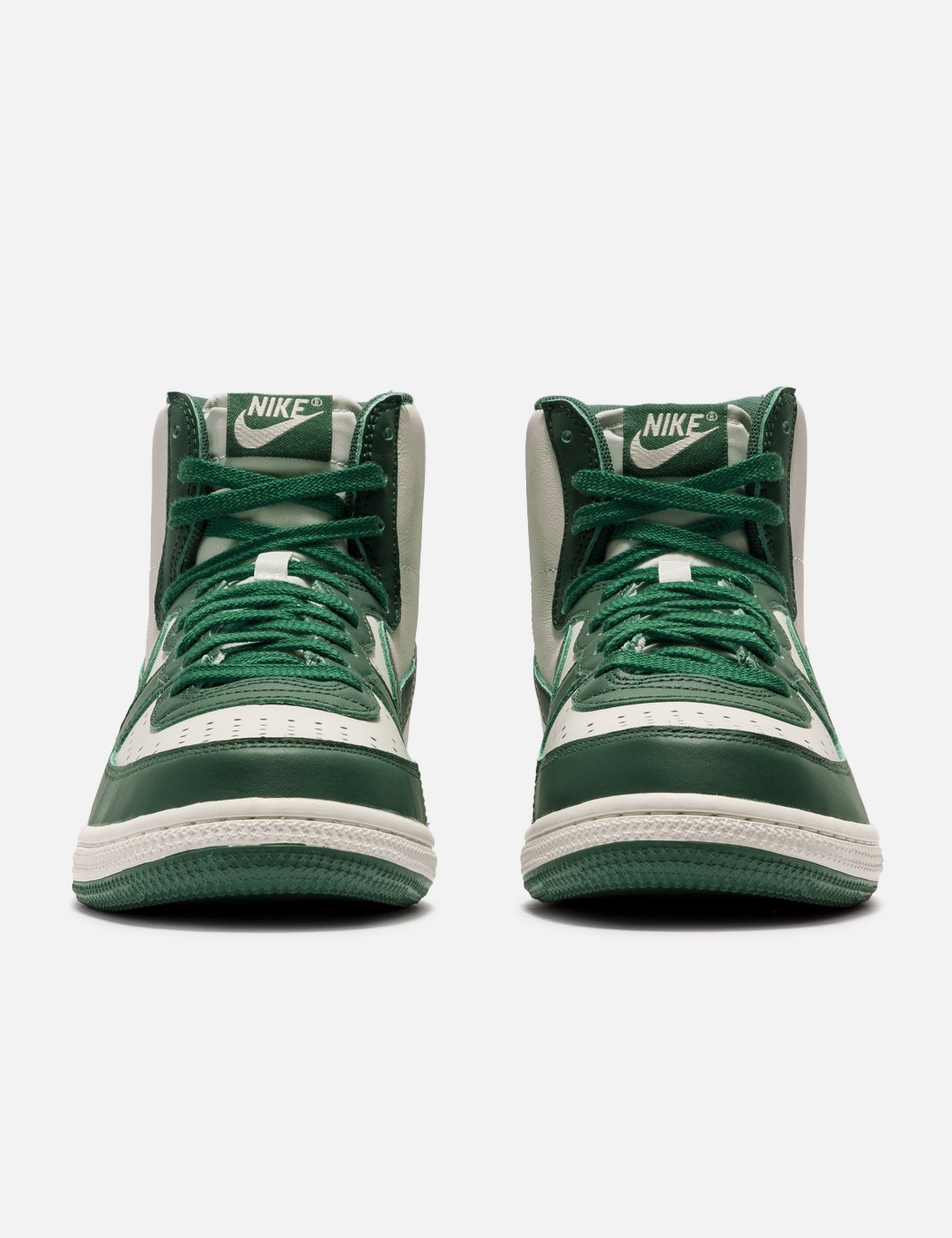 NIKE TERMINATOR HIGH NOBLE GREEN - 2