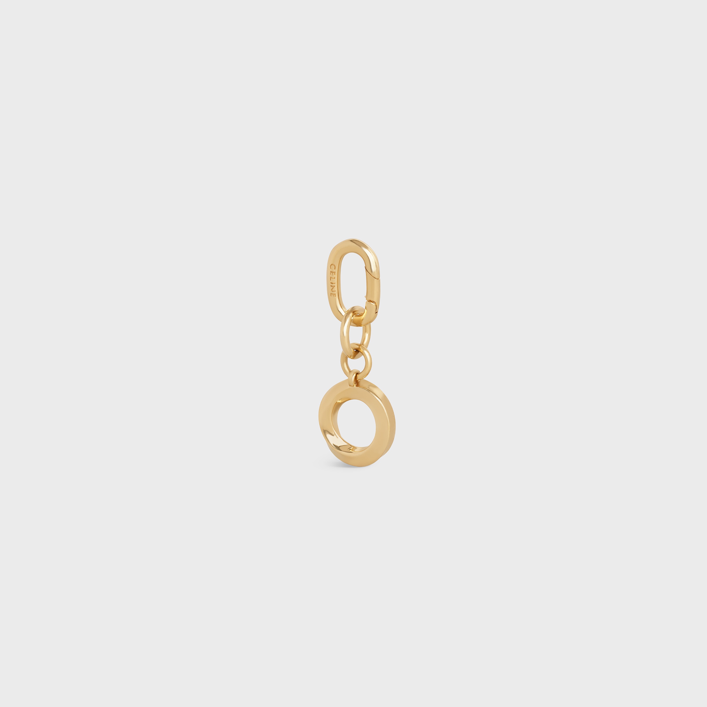 O CHARM in Brass - 3