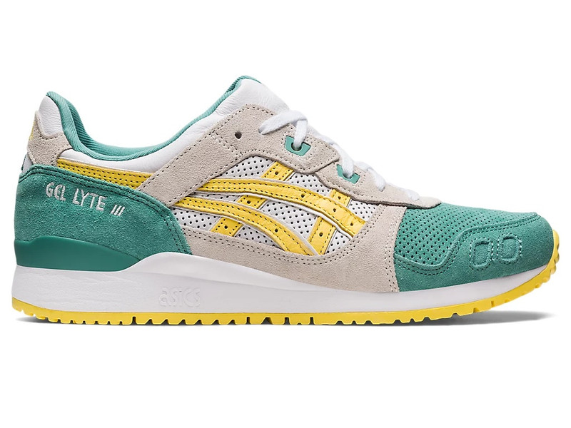 GEL-LYTE III OG - 1