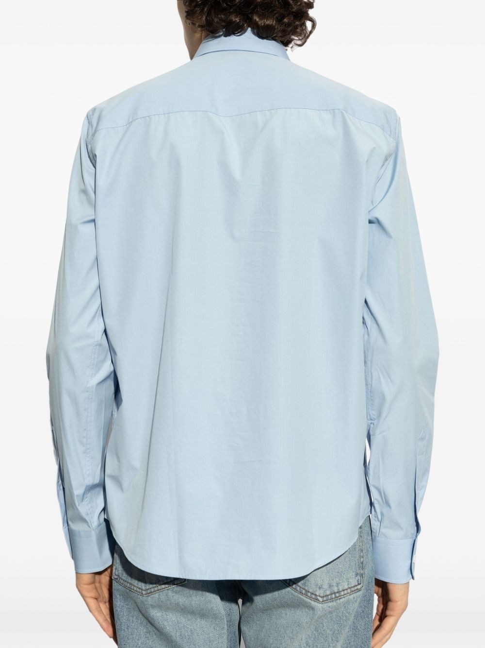 Cotton shirt - 3