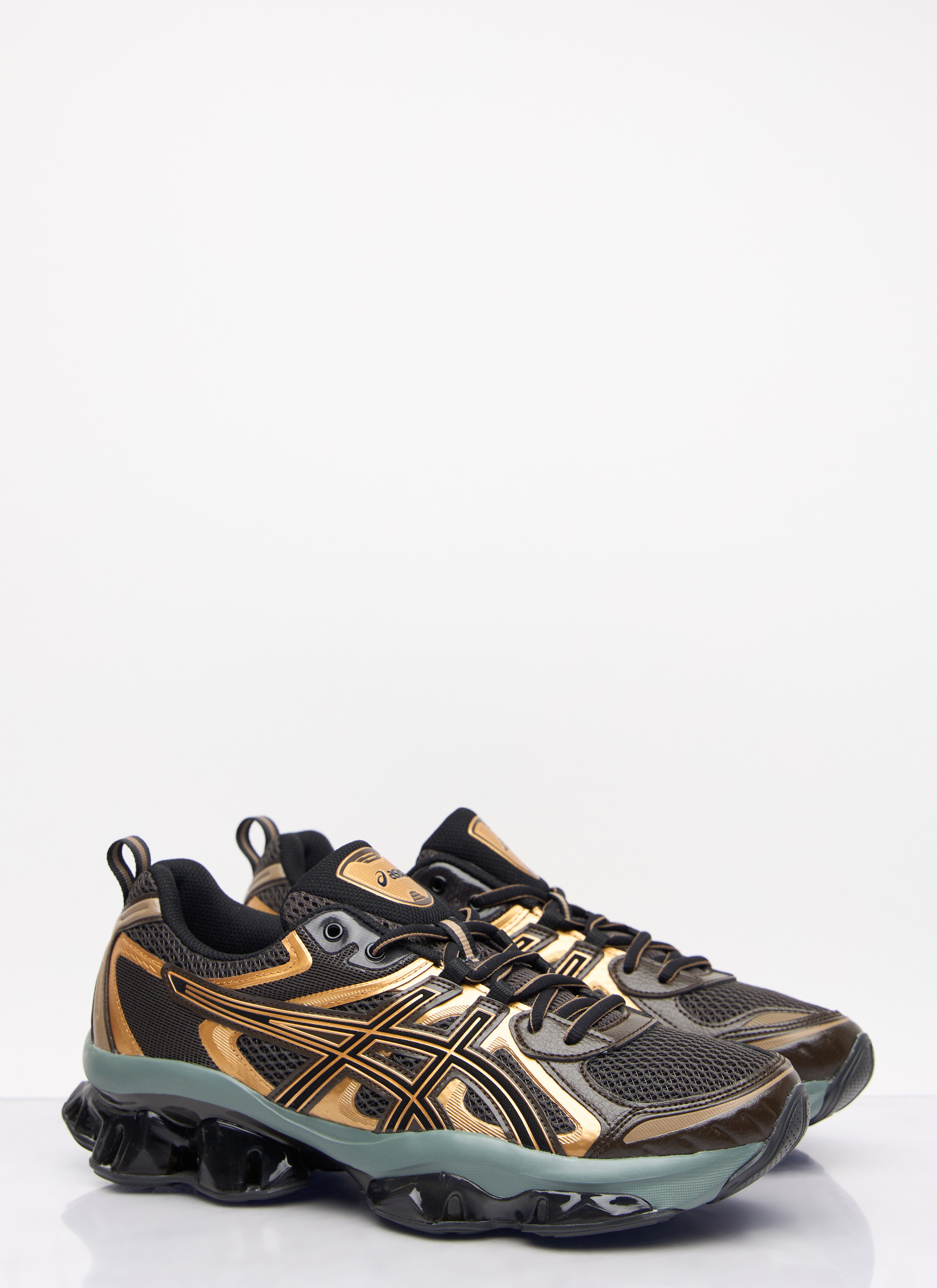 US5-S Gel-Quantum Kinetic Sneakers - 3