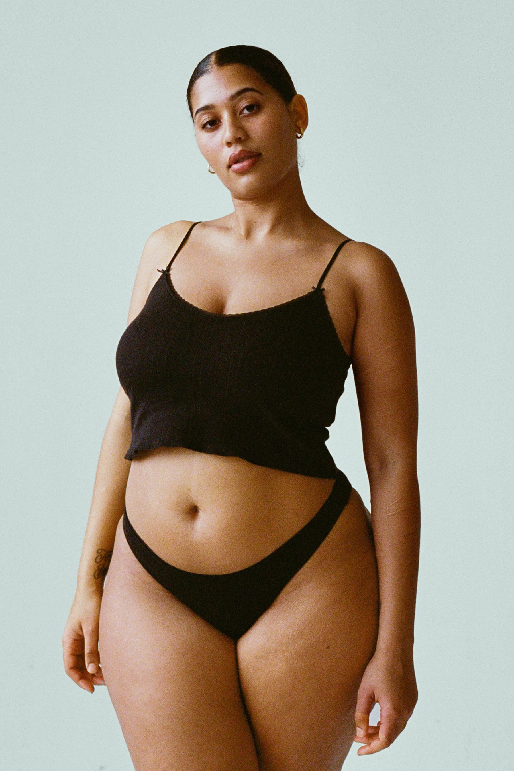 The Cami: 3-Pack - 4