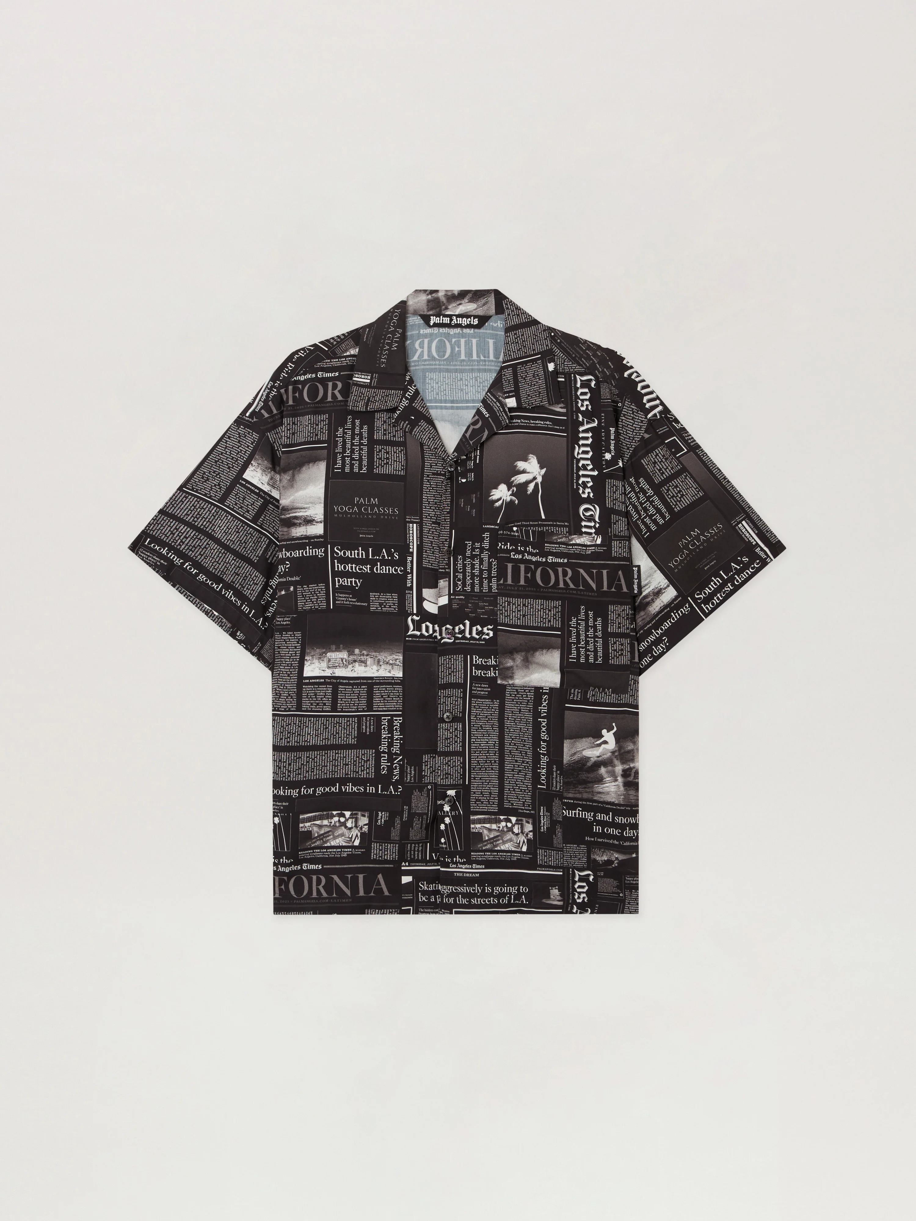 Paxlatimes_News Shirt - 1